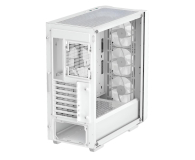 Deepcool CC560 MESH White R-CC560-WHAMA4-G-2 - 1291171 - zdjęcie 4